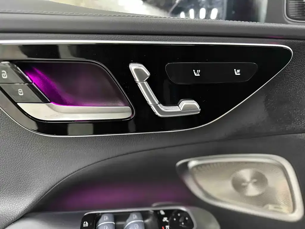 Mercedes-Benz C-Class 2023 из CN, фото 7