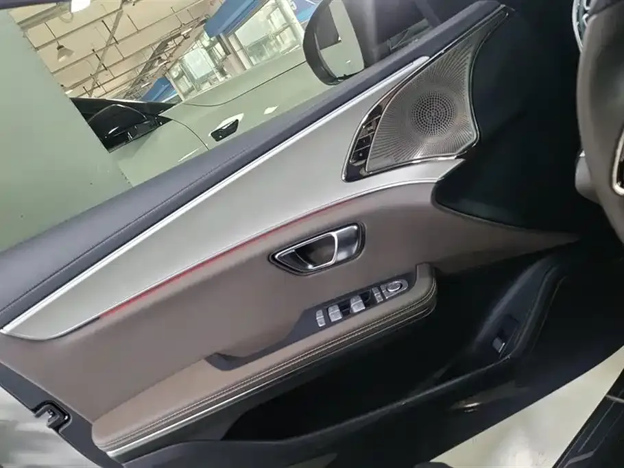 BYD Han 2025 из CN, фото 2