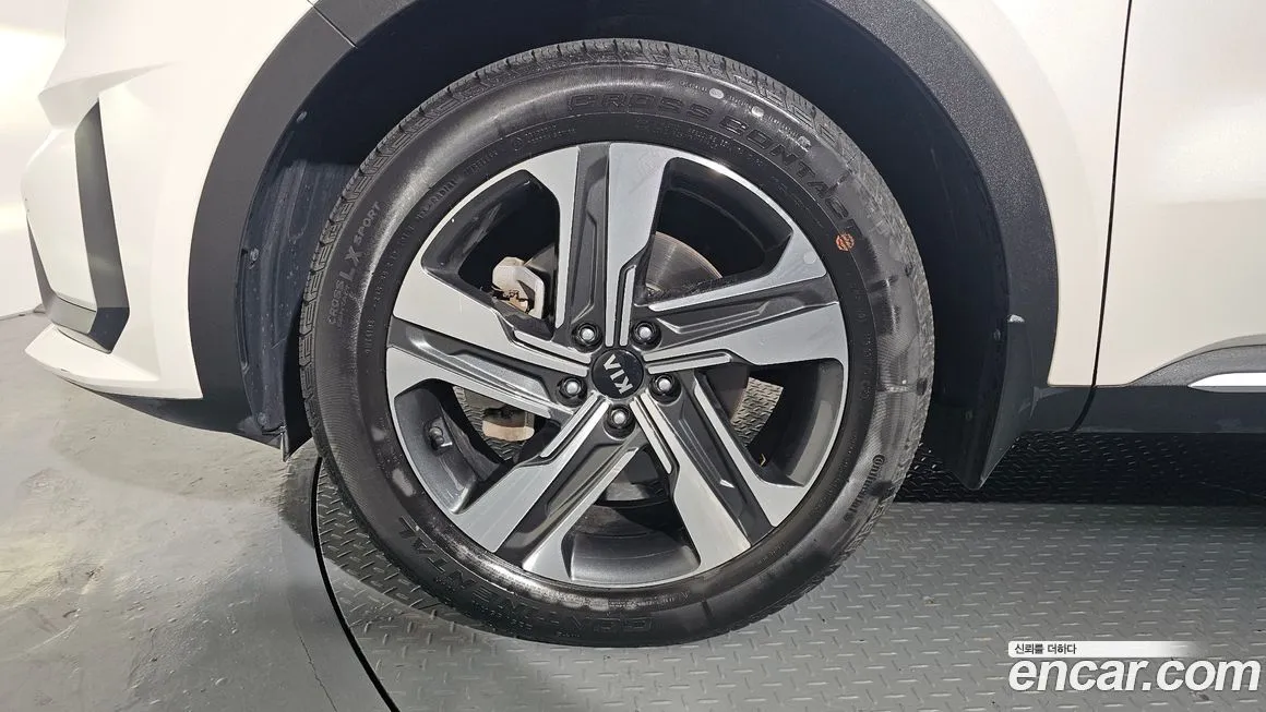 Kia Sorento — фото 3
