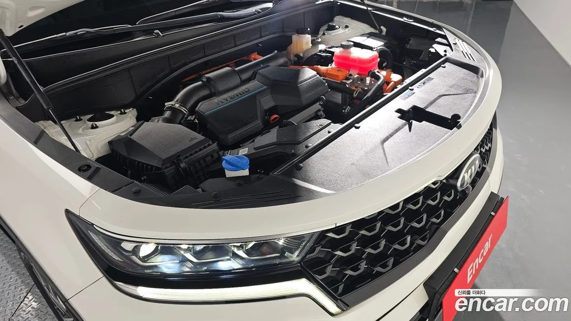 Kia Sorento — фото 7