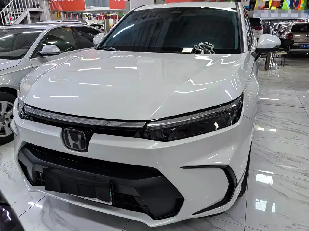Honda Breeze 2025 из CN, фото 9