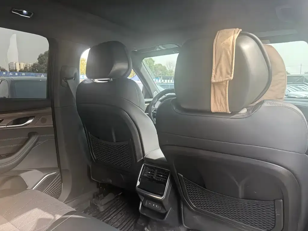 Geely Xingyue L 2025 из CN, фото 6