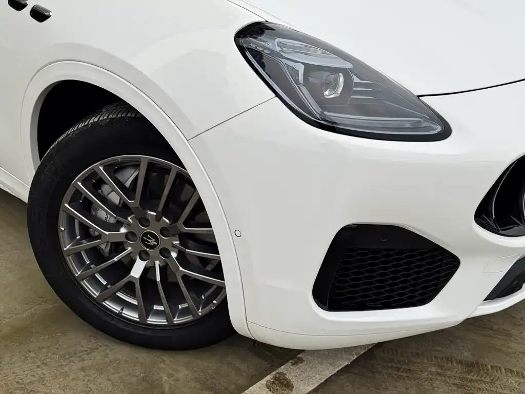 Maserati Grecale 2023 из CN, фото 7