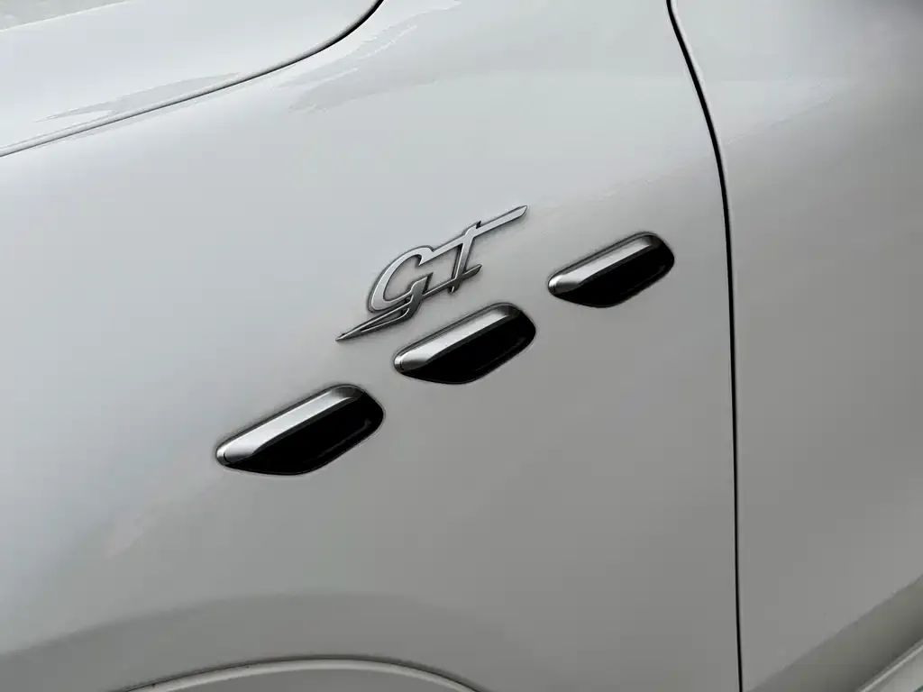 Maserati Grecale 2023 из CN, фото 3