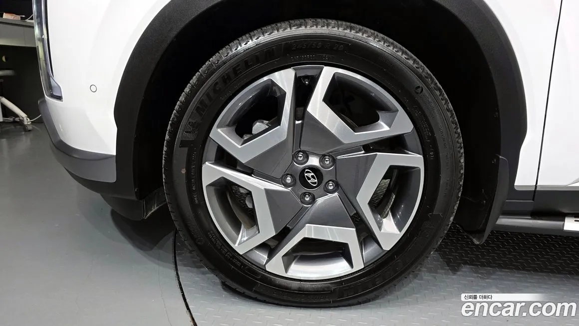 Hyundai Palisade 2024 из KR, фото 4