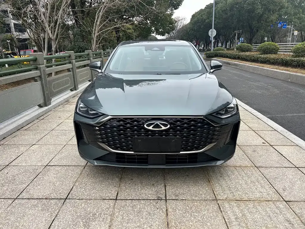 Chery Arrizo 8 PRO 2026 из CN, фото 9
