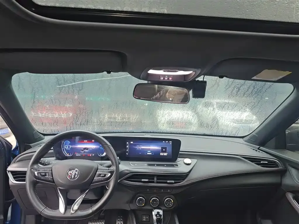Buick Verano 2022 из CN, фото 3