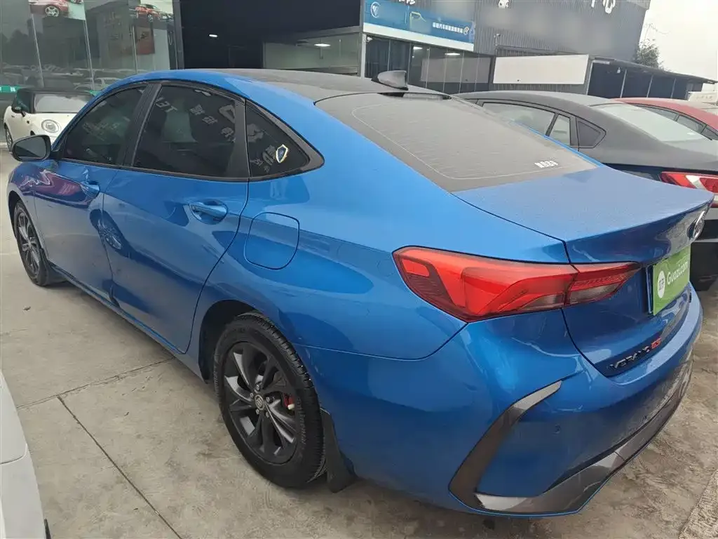 Buick Verano 2022 из CN, фото 7