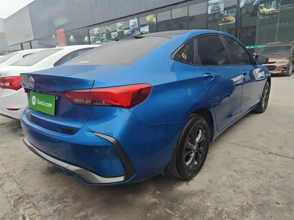 Buick Verano 2022 из CN, фото 8