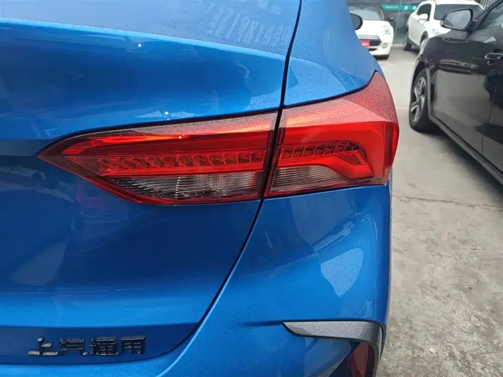 Buick Verano 2022 из CN, фото 10