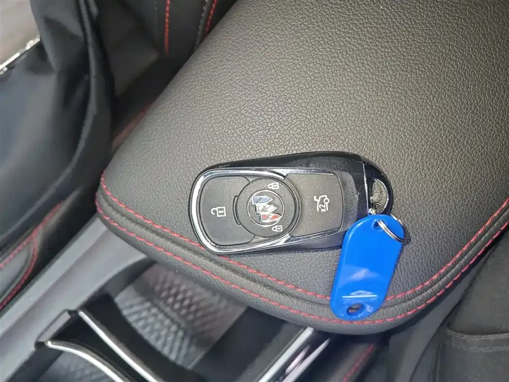 Buick Verano 2022 из CN, фото 5