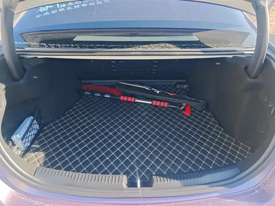 Mercedes-Benz C-Class 2022 из CN, фото 9