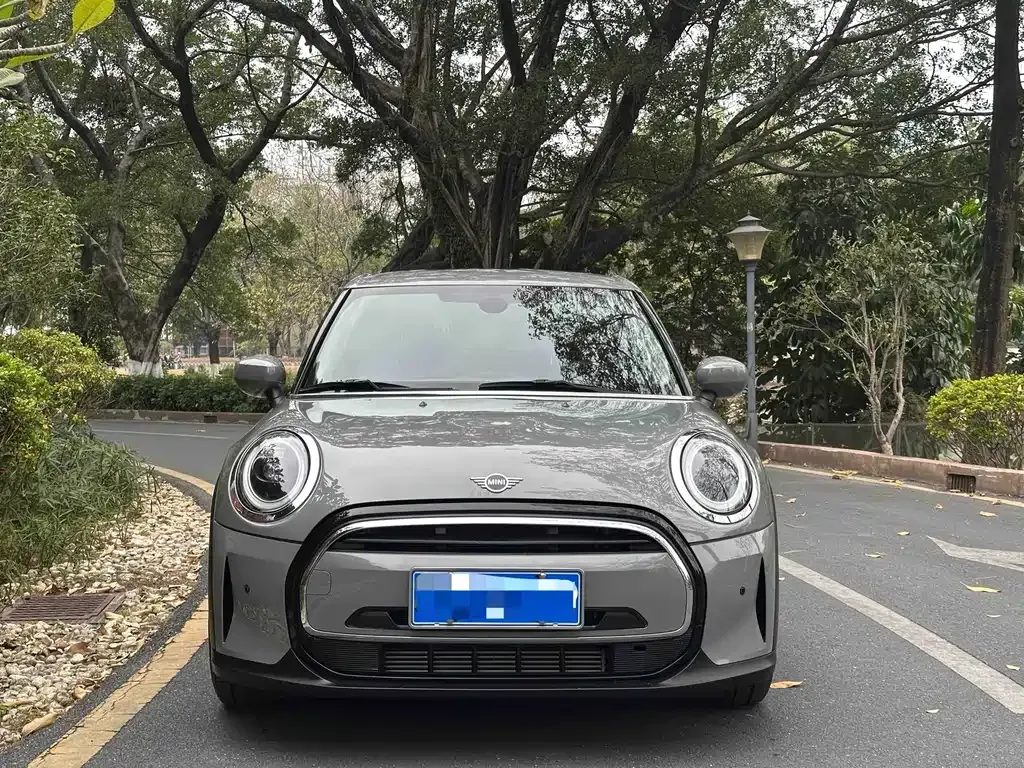 MINI Cooper (3-door) 2022 из CN, фото 10