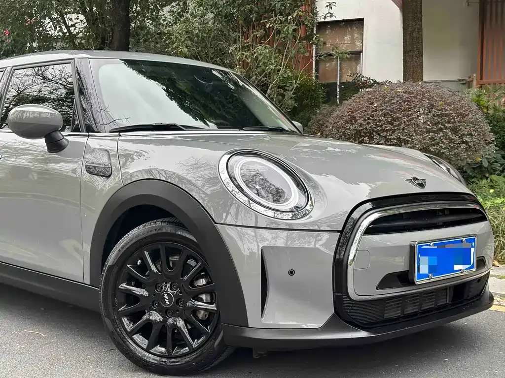 MINI Cooper (3-door) 2022 из CN, фото 8