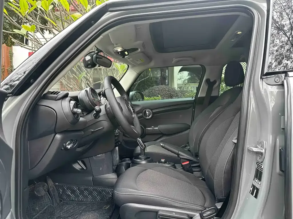 MINI Cooper (3-door) 2022 из CN, фото 7