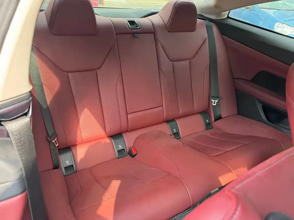 BMW 4 Series 2022 из CN, фото 7
