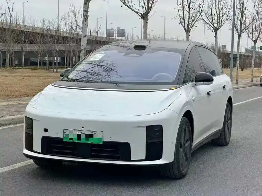 Li Auto i8 2026 из CN, фото 1