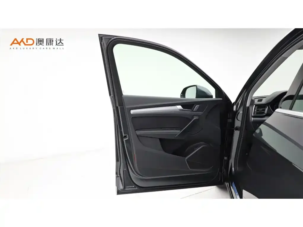 Audi Q5L 2023 из CN, фото 6