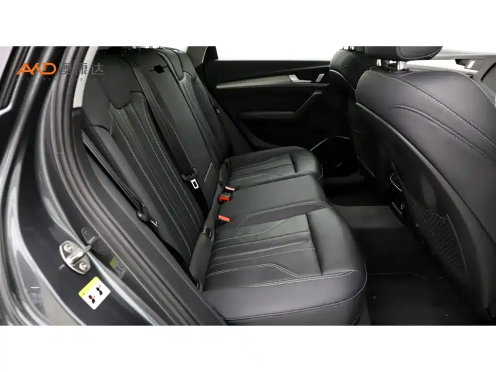 Audi Q5L 2023 из CN, фото 3