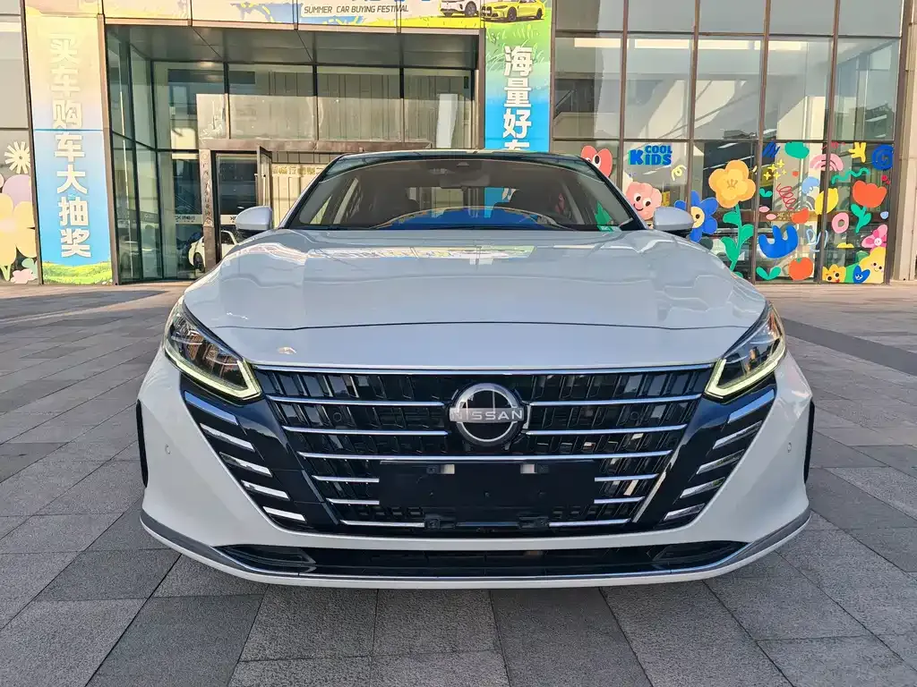 Nissan Teana 2023 из CN, фото 6