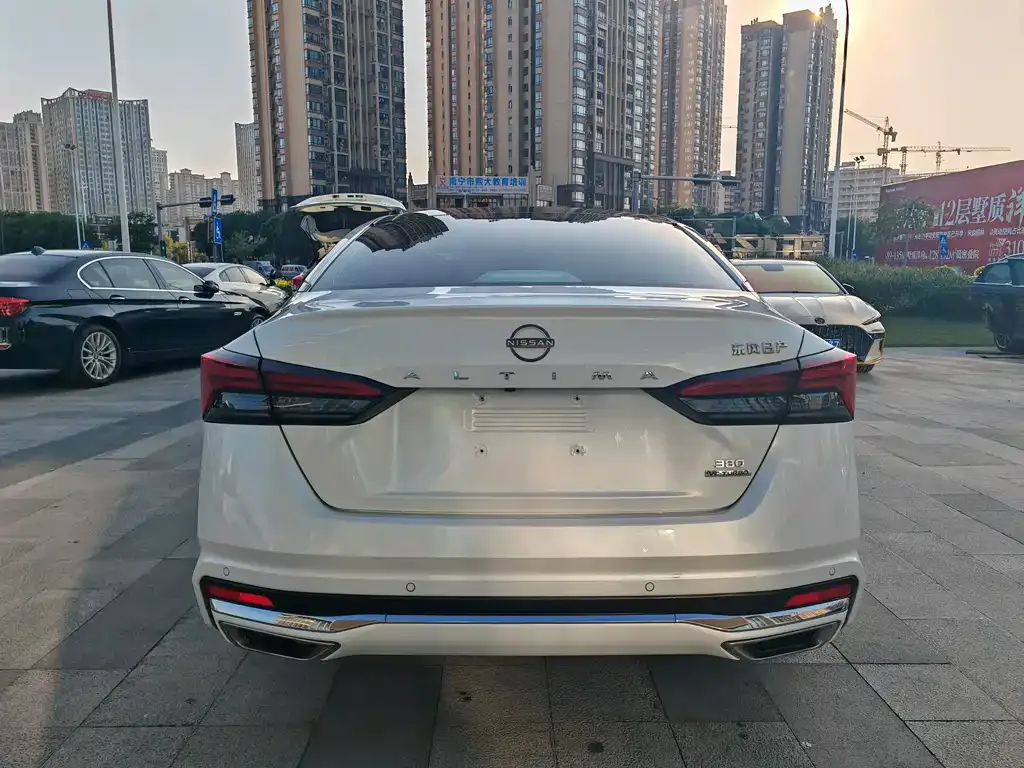 Nissan Teana 2023 из CN, фото 8