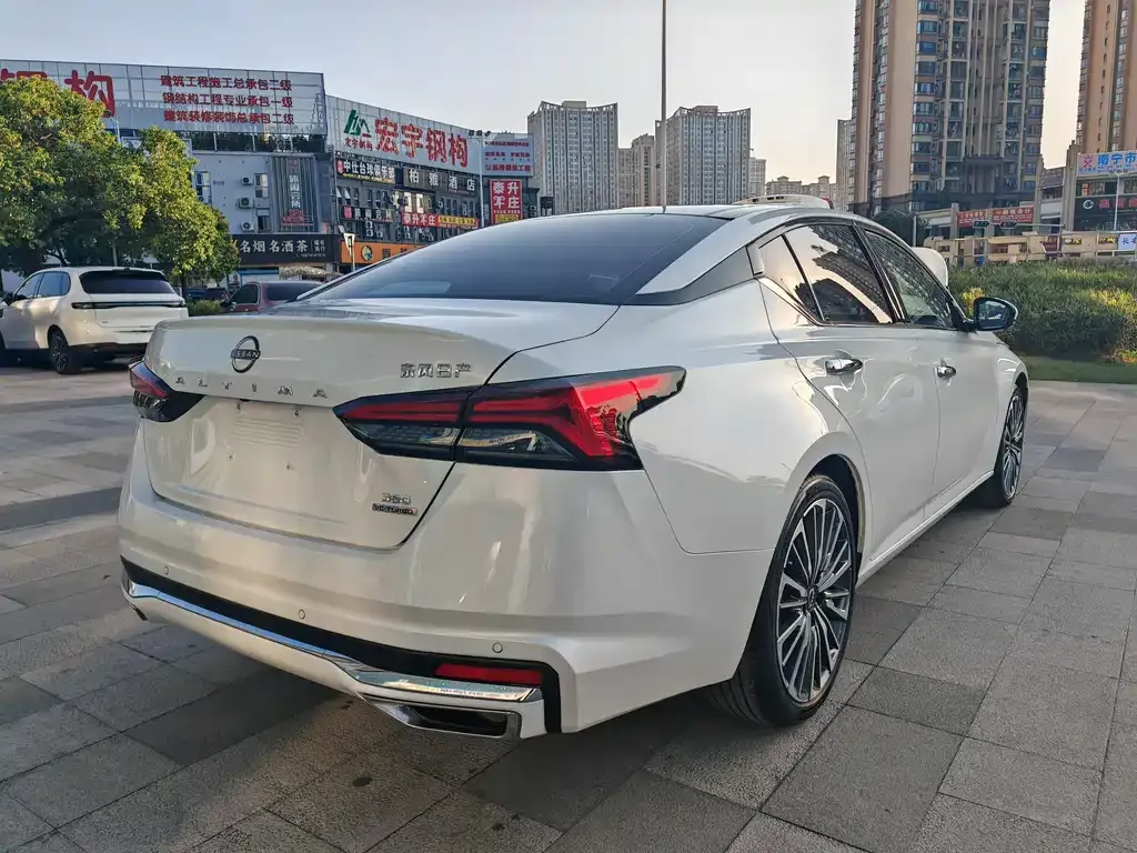 Nissan Teana 2023 из CN, фото 3