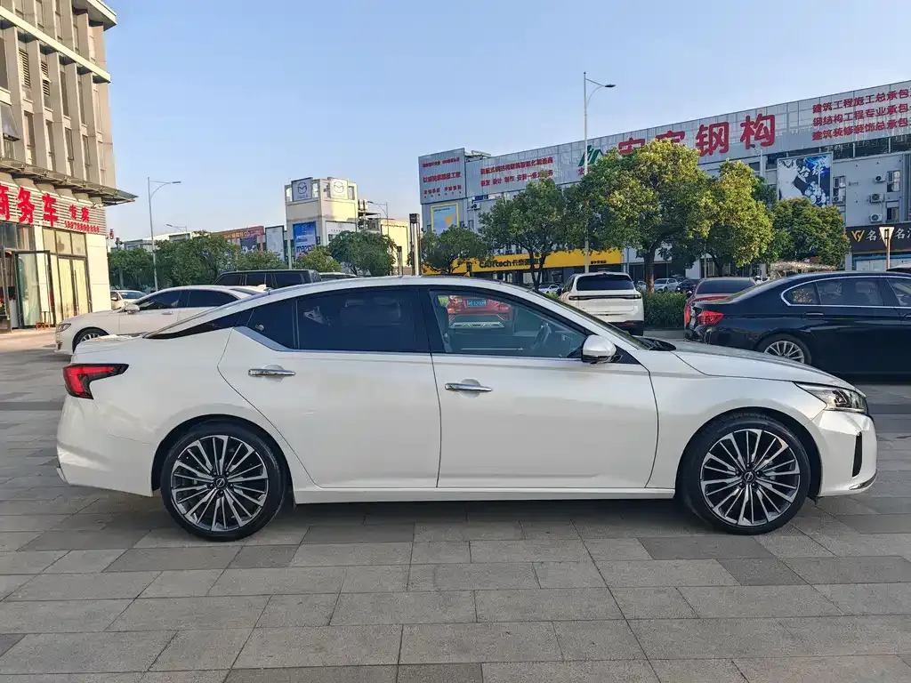 Nissan Teana 2023 из CN, фото 7