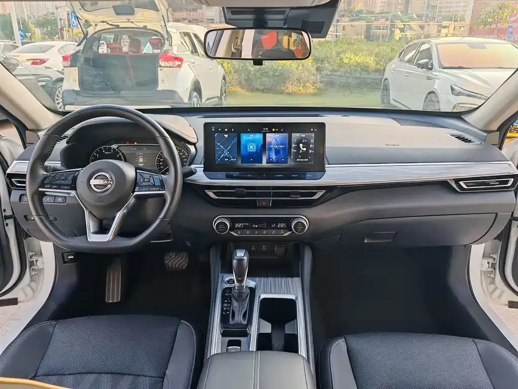 Nissan Teana 2023 из CN, фото 9