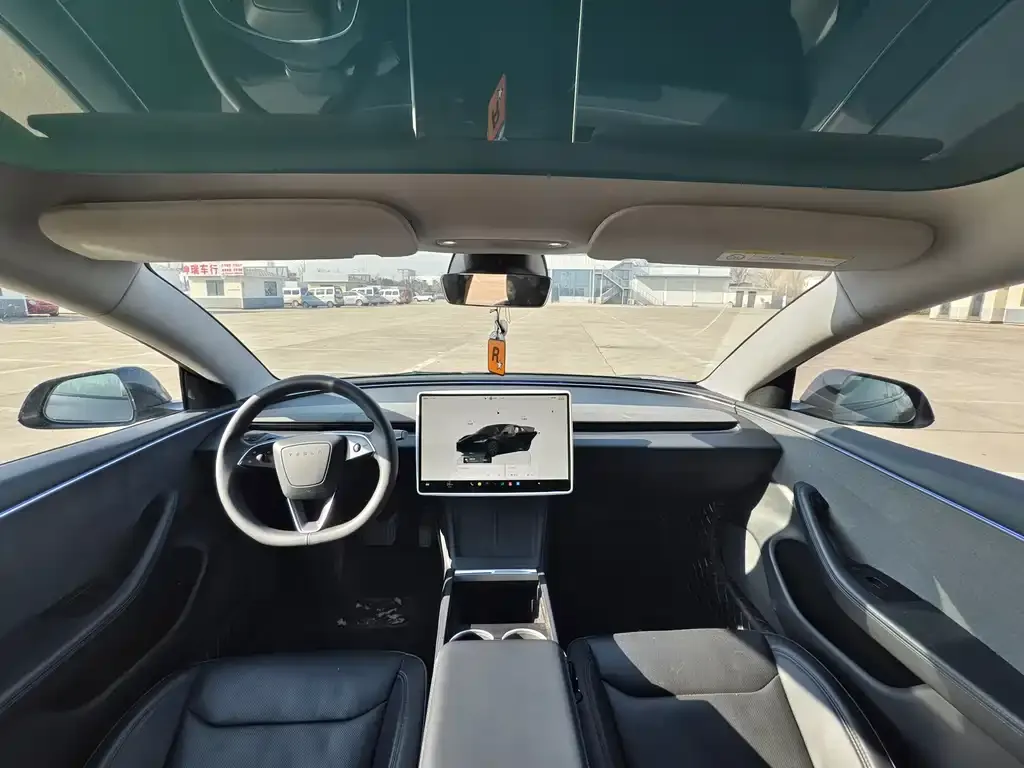 Tesla Model 3 2024 из CN, фото 5