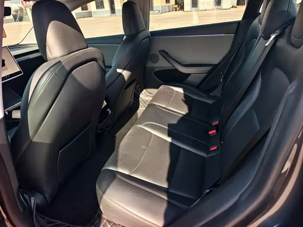 Tesla Model 3 2024 из CN, фото 3