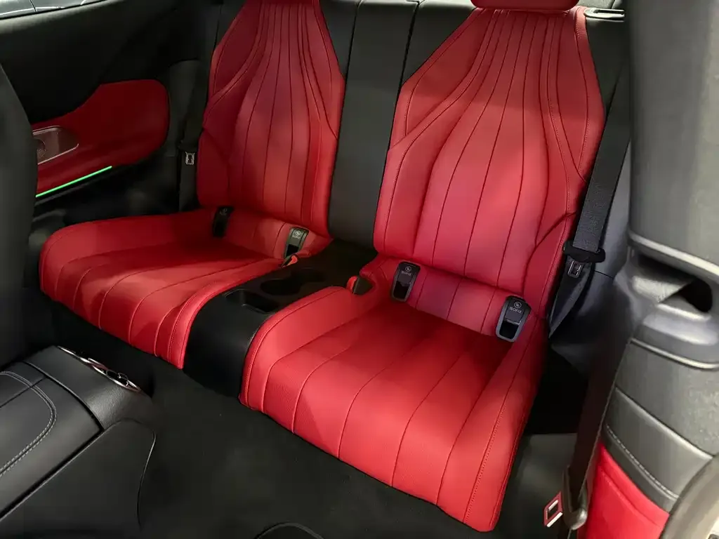 Mercedes-Benz CLE 2026 из CN, фото 2