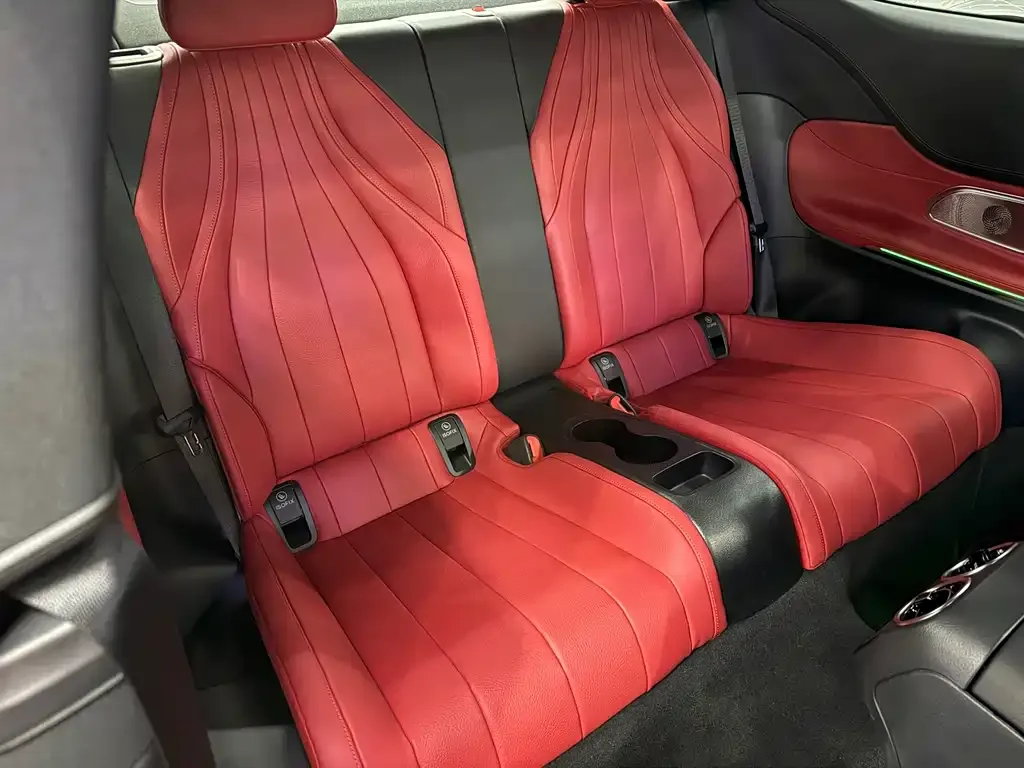 Mercedes-Benz CLE 2026 из CN, фото 3
