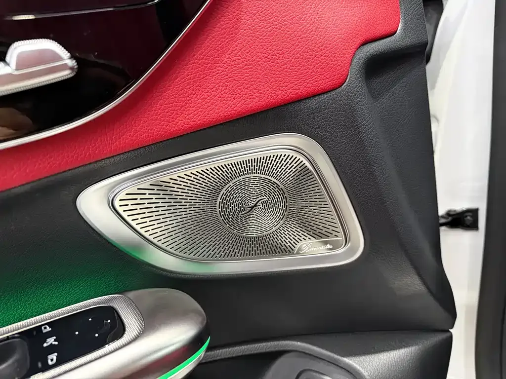 Mercedes-Benz CLE 2026 из CN, фото 9