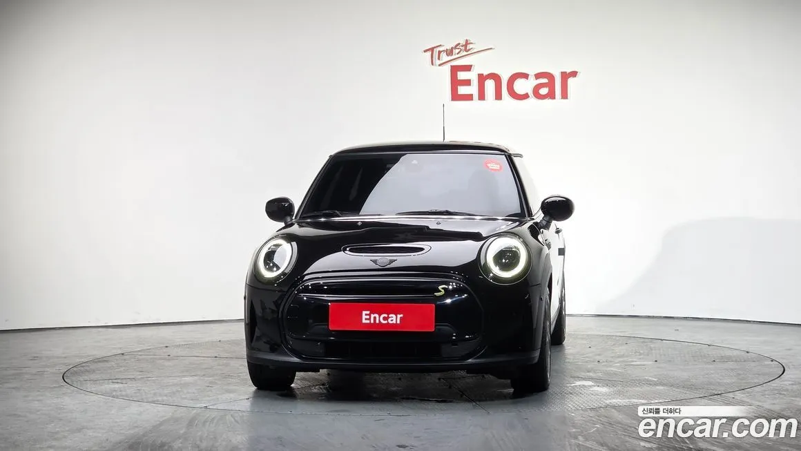 Mini Cooper 2022 из KR, фото 3
