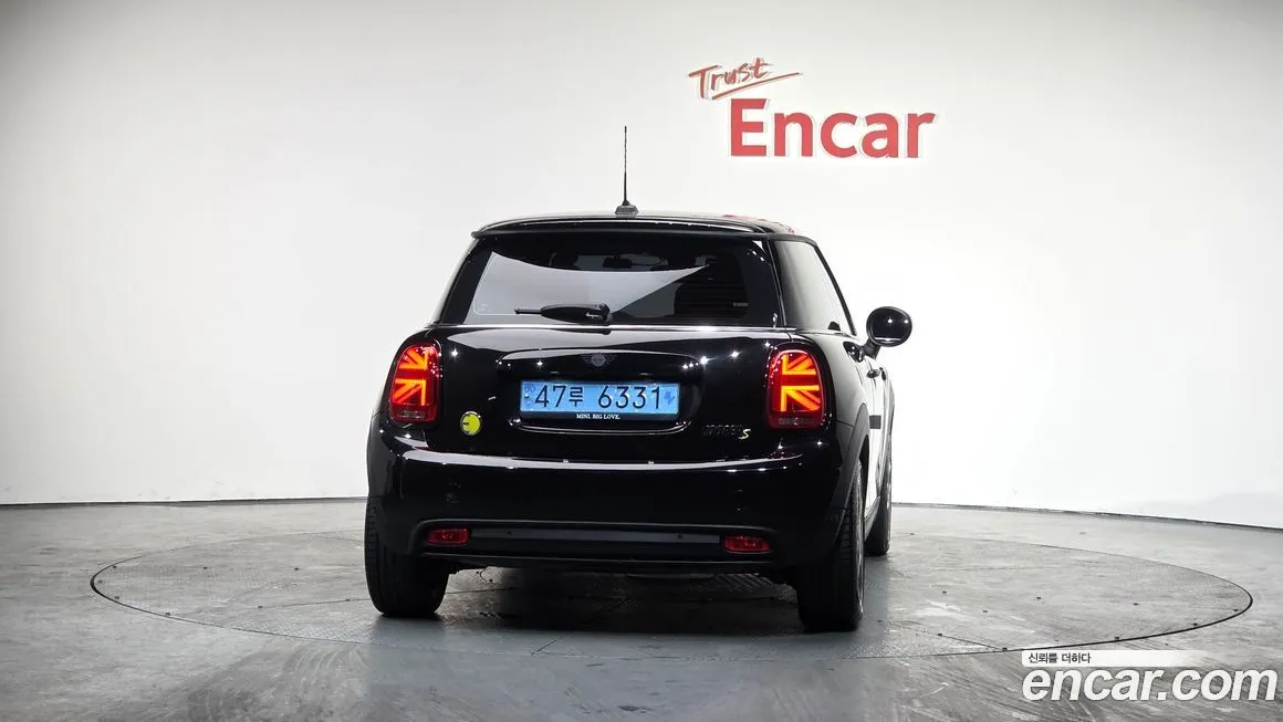 Mini Cooper 2022 из KR, фото 4