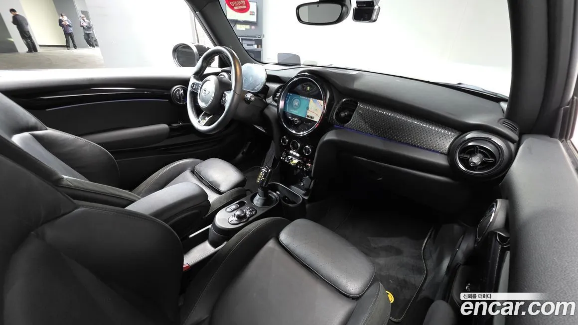 Mini Cooper 2022 из KR, фото 6