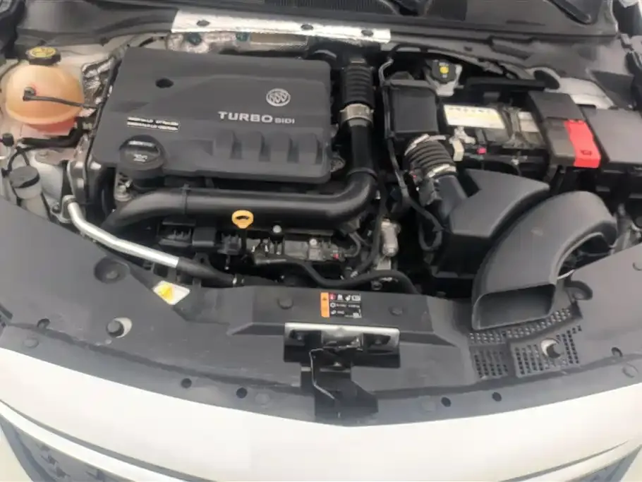 Buick Verano 2023 из CN, фото 6