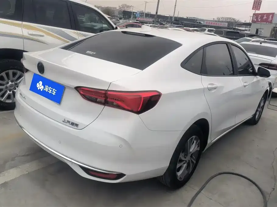 Buick Verano 2023 из CN, фото 7
