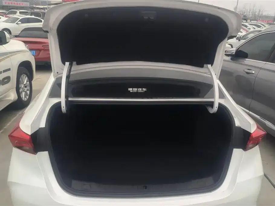 Buick Verano 2023 из CN, фото 10
