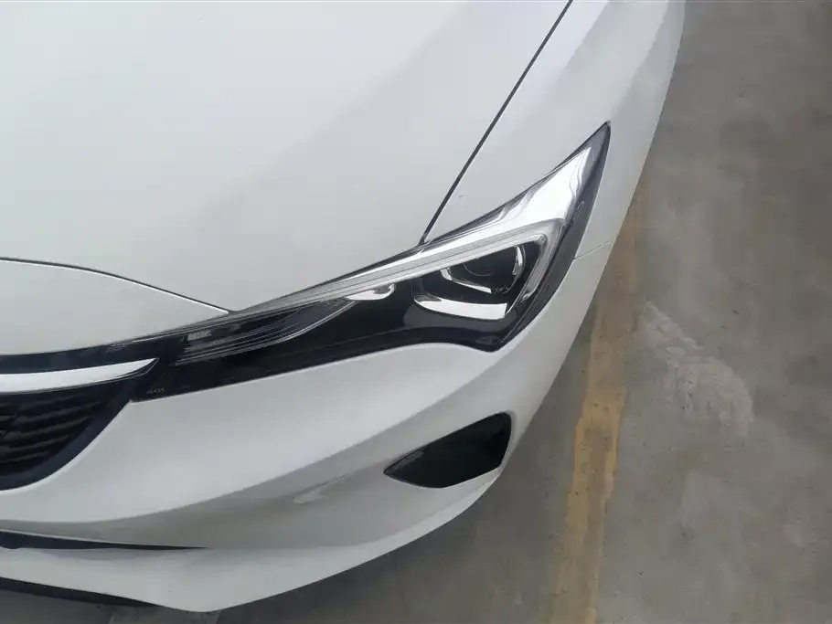 Buick Verano 2023 из CN, фото 4