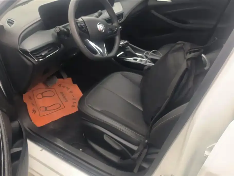 Buick Verano 2023 из CN, фото 8