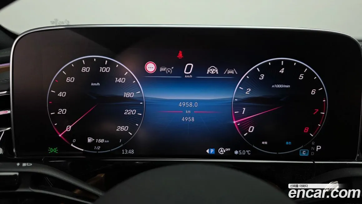 Mercedes-Benz E-Class 2025 из KR, фото 6