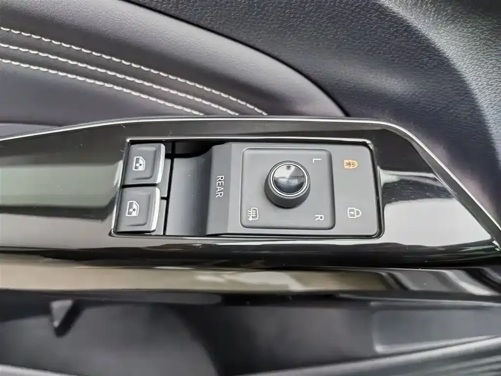 Volkswagen ID.4 Crozz 2023 из CN, фото 4