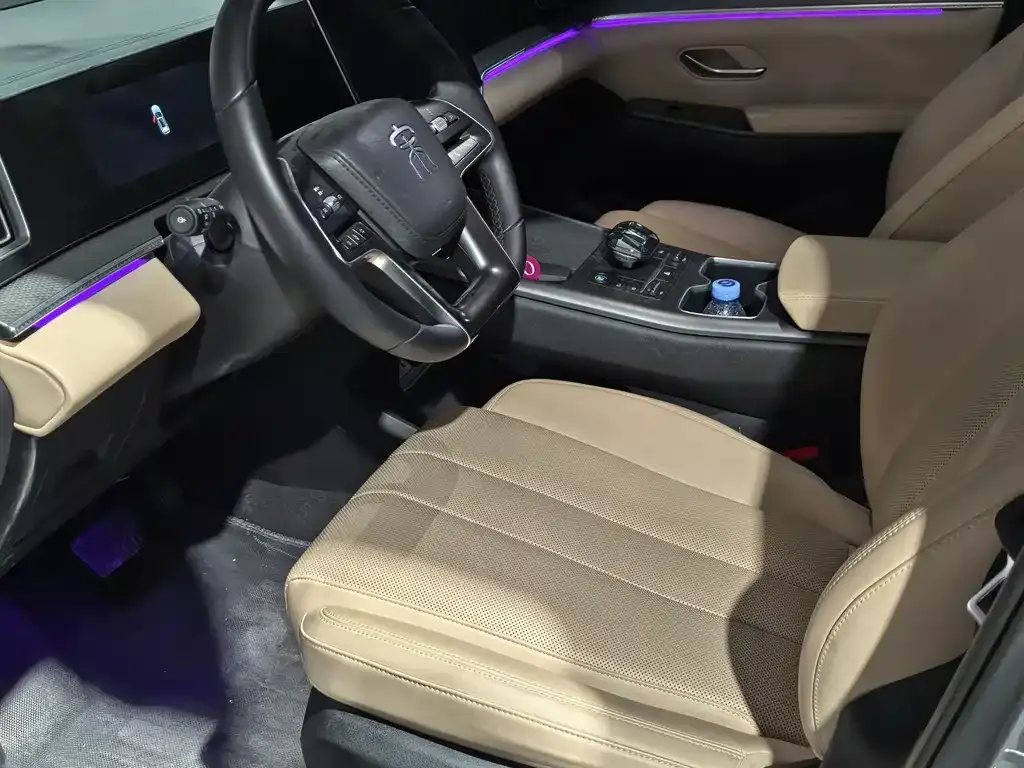 BYD Pro New Energy — фото 6