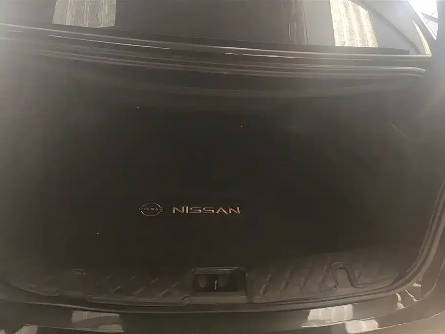 Nissan N7 2025 из CN, фото 3