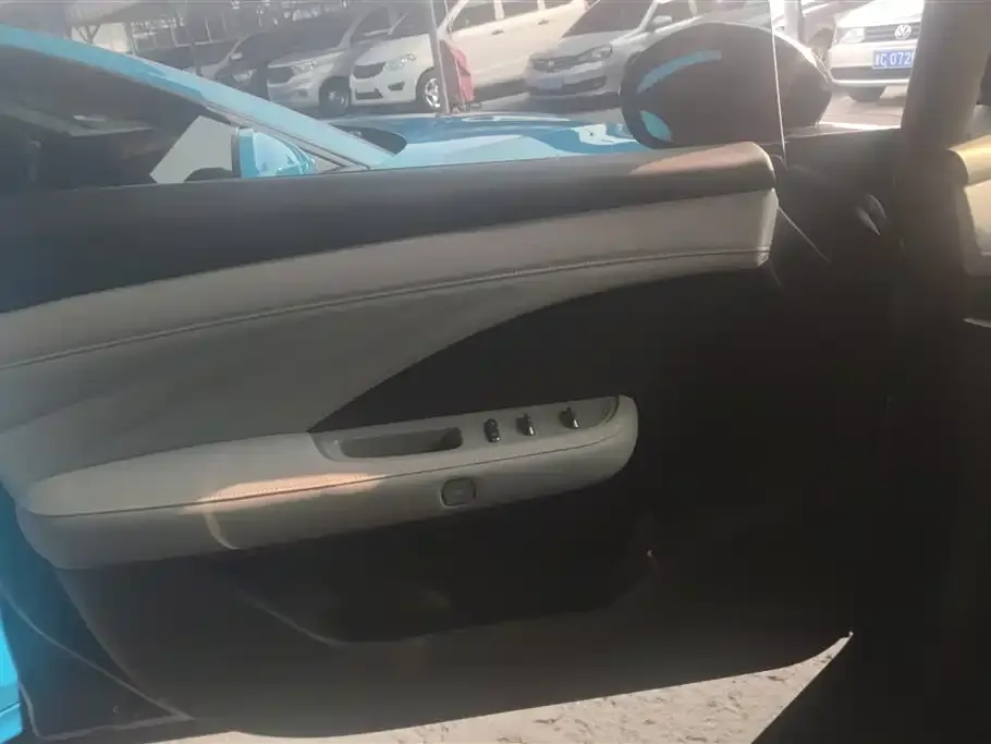 Nissan N7 2025 из CN, фото 6