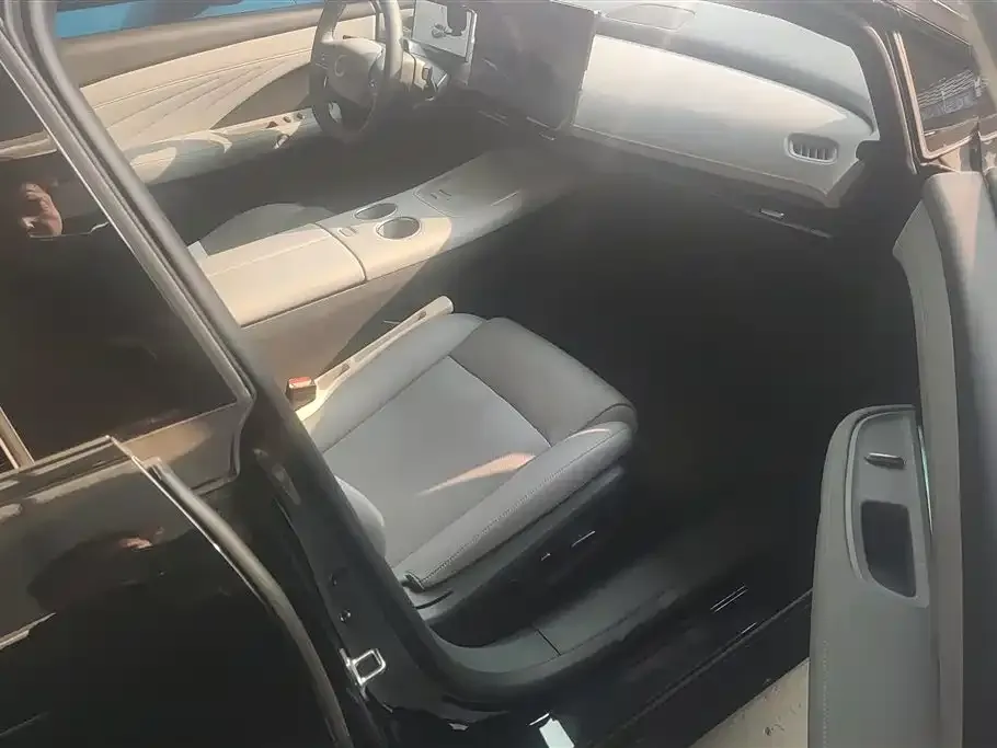Nissan N7 2025 из CN, фото 8