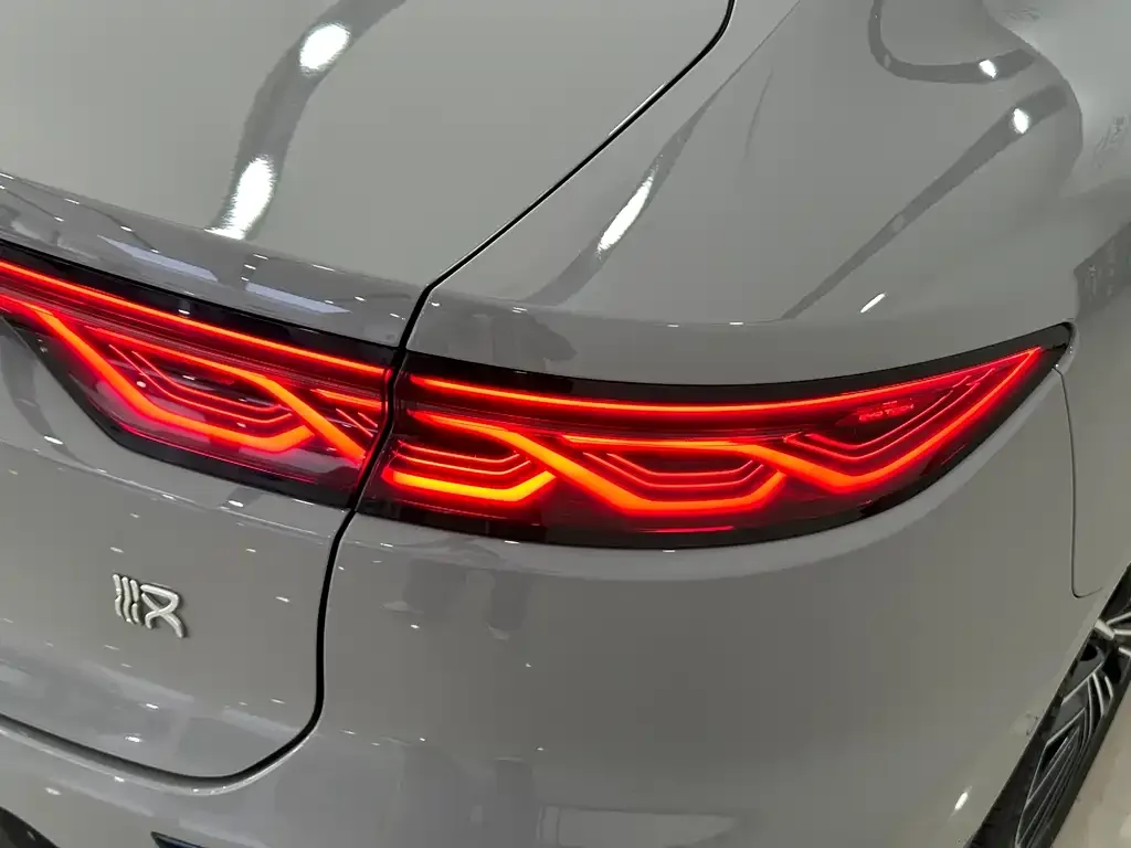 BYD Han 2025 из CN, фото 10