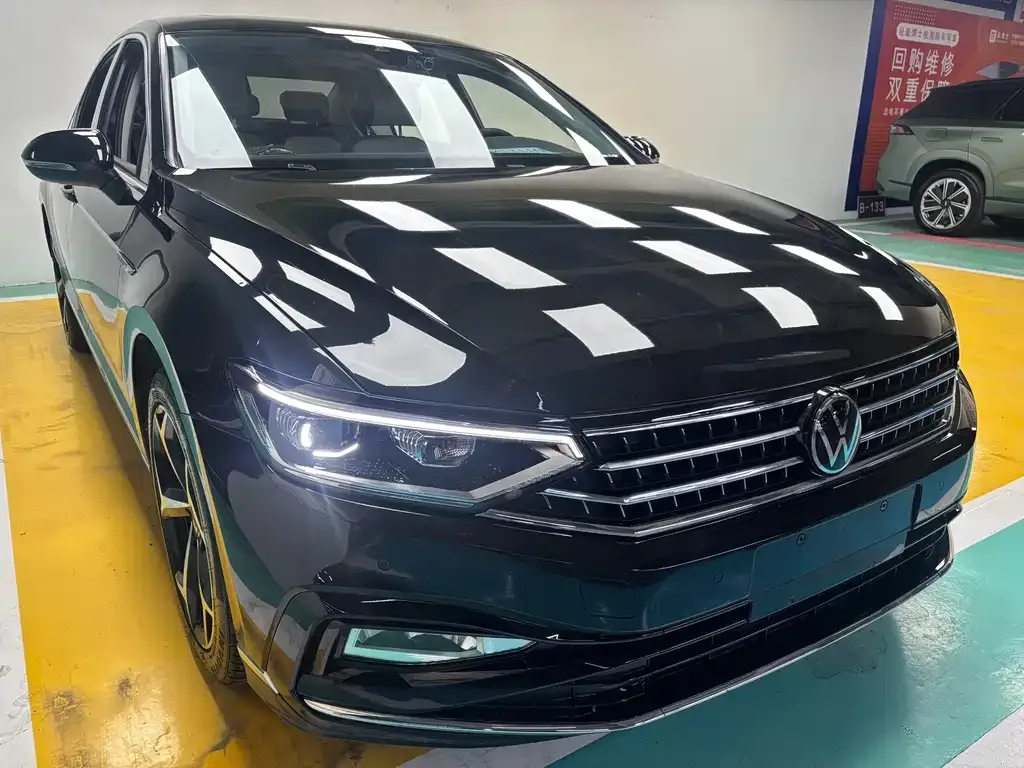 Volkswagen Magotan 2023 из CN, фото 1
