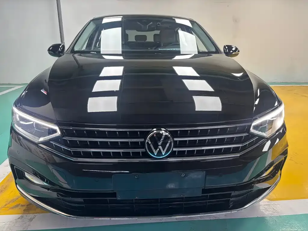 Volkswagen Magotan 2023 из CN, фото 6